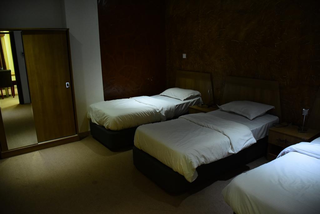 Lilac Hotel Arbil Exterior foto