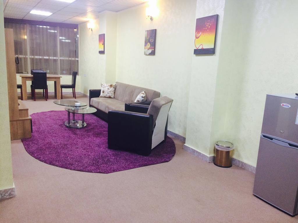 Lilac Hotel Arbil Exterior foto