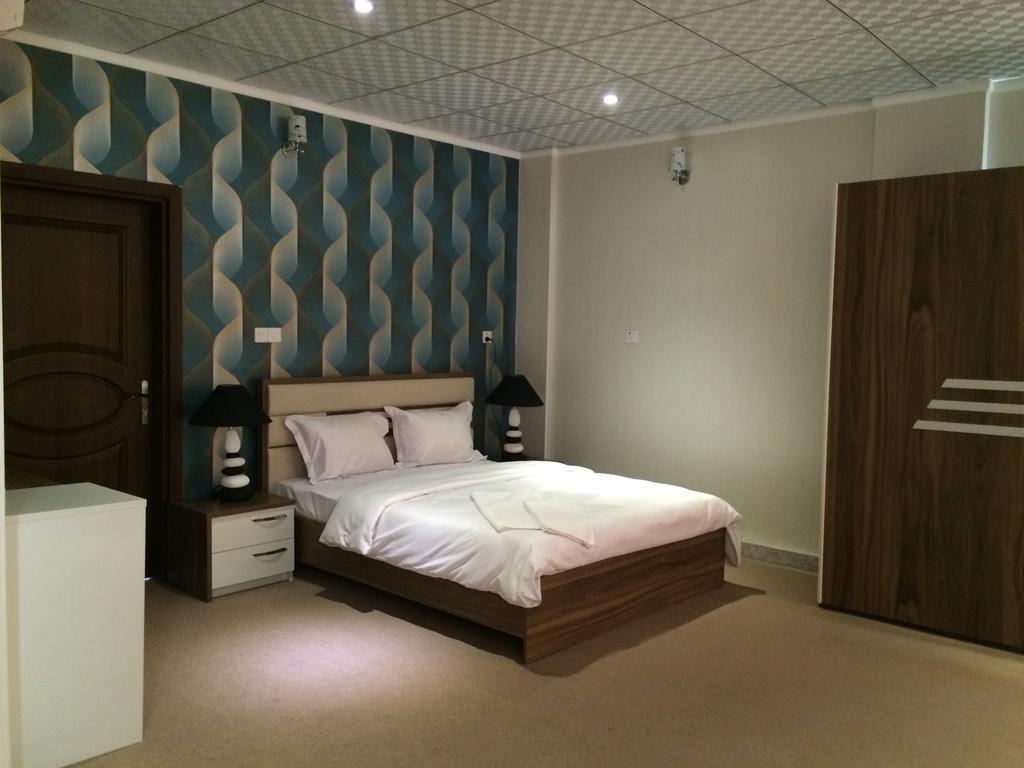 Lilac Hotel Arbil Cameră foto