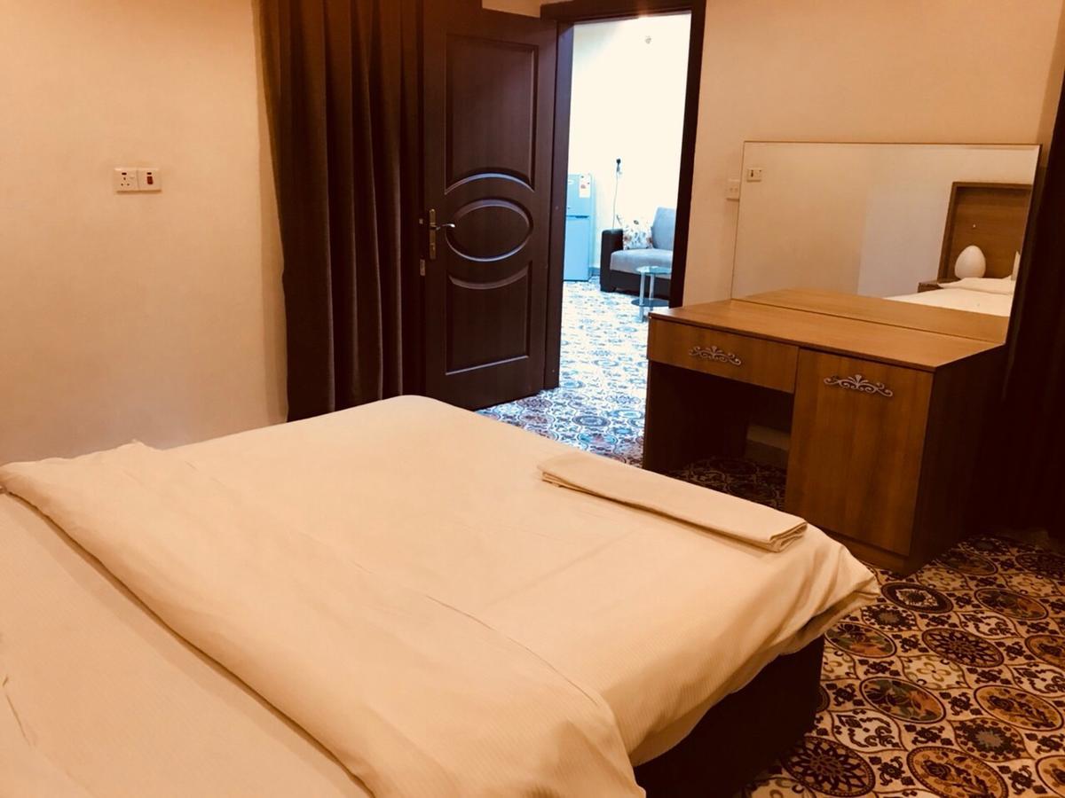 Lilac Hotel Arbil Exterior foto