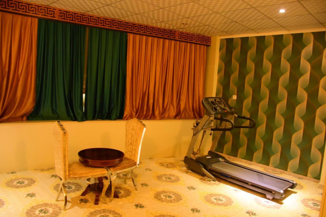 Lilac Hotel Arbil Exterior foto