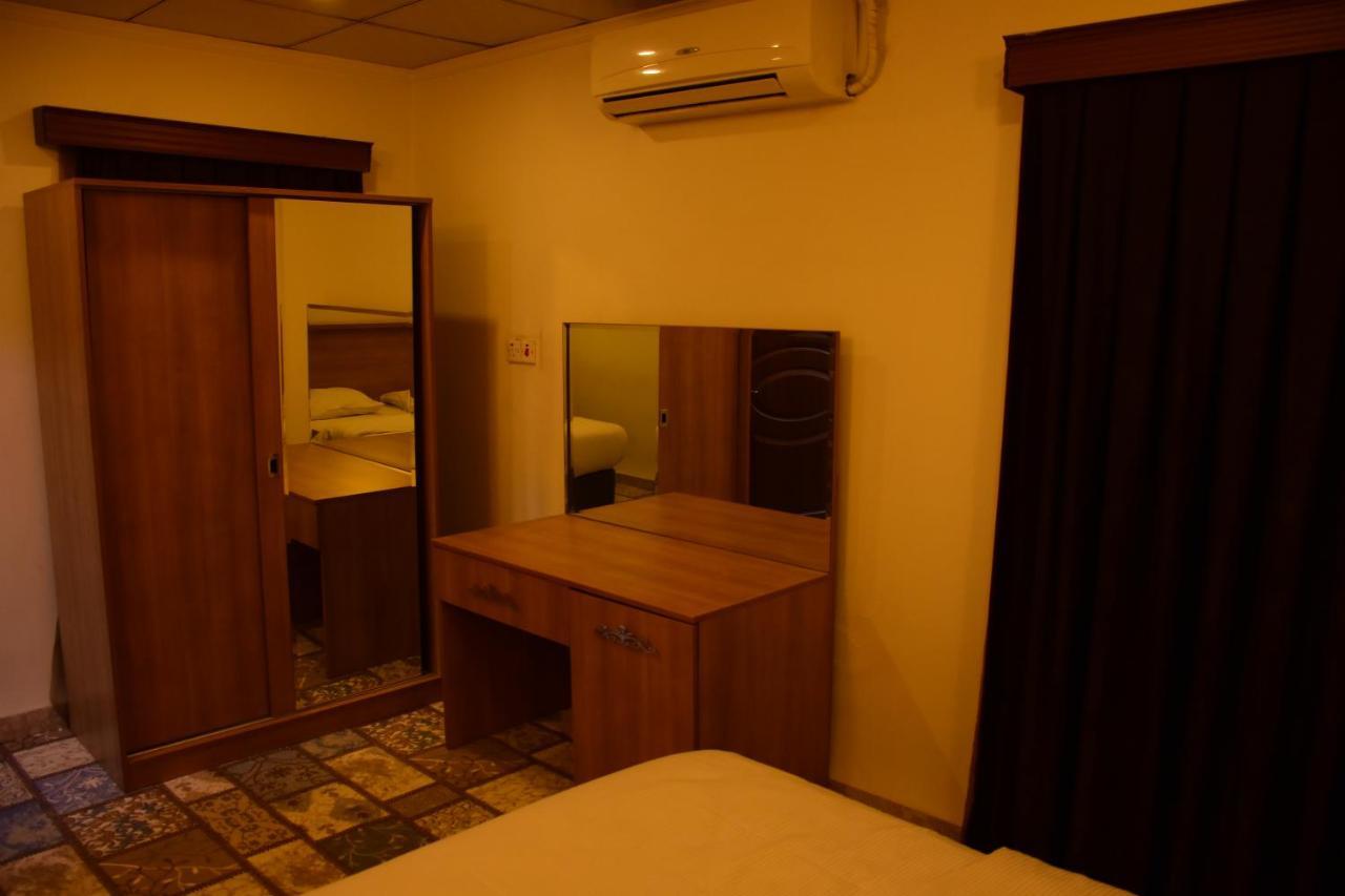 Lilac Hotel Arbil Exterior foto